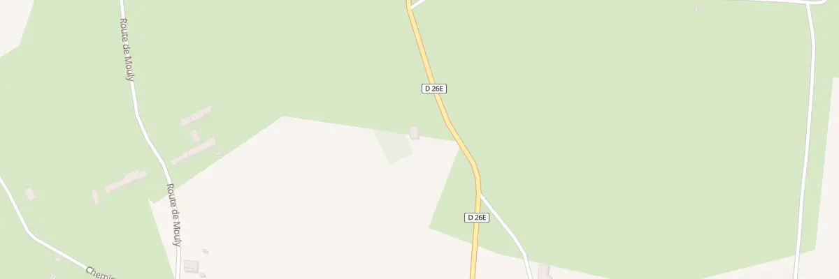 Plan du 29A Jean Gros à Marsalès