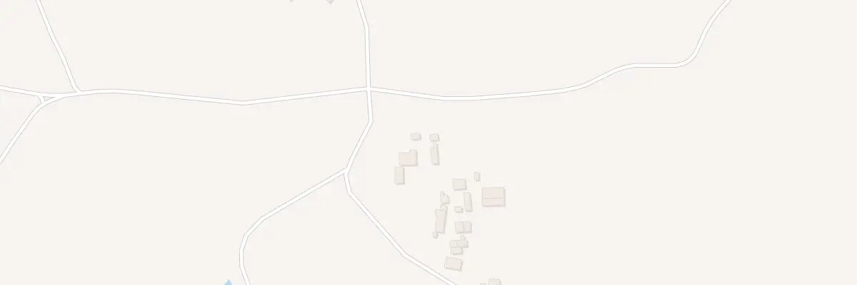 Plan du 1 Peufavard à Jouhet