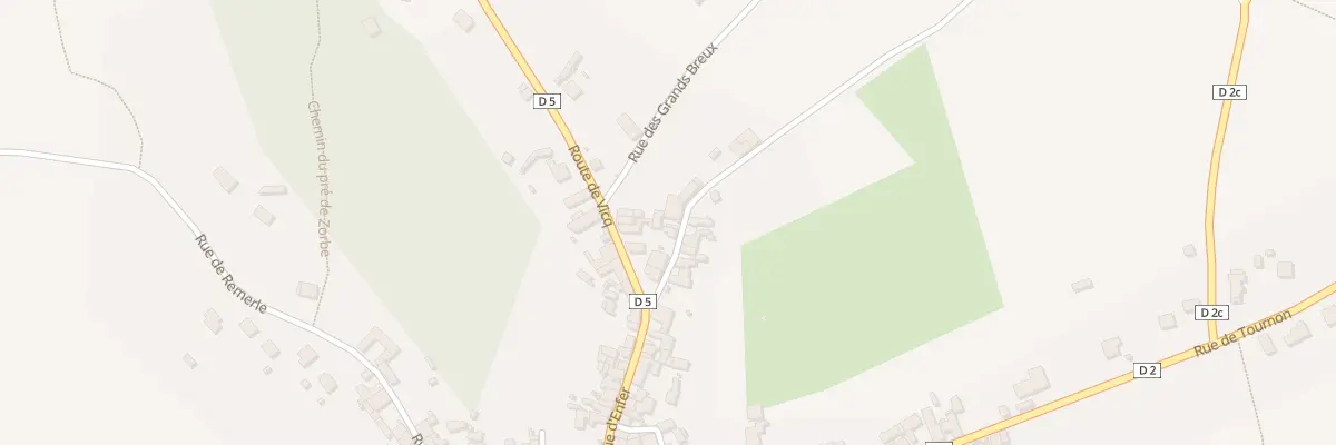 Plan du 3 Che des Petits Breux à Angles-sur-l’Anglin