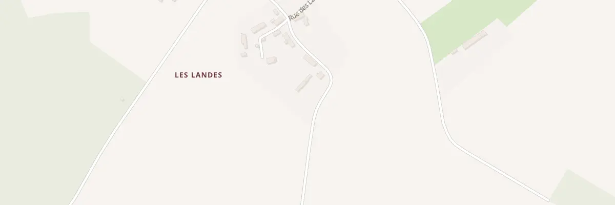 Plan du 1 Rue de Philmain à Boissy-lès-Perche