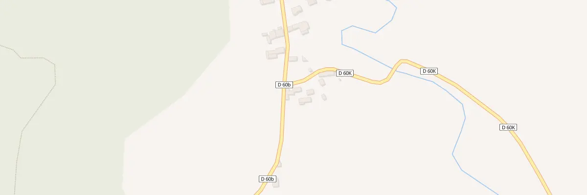 Plan du 157 Larrigau à Montastruc-de-Salies