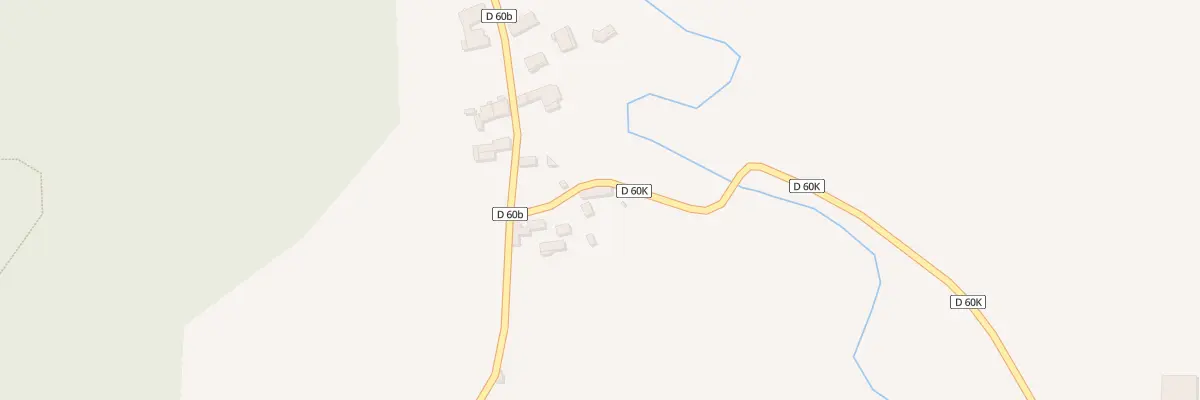 Plan du 156 Larrigau à Montastruc-de-Salies