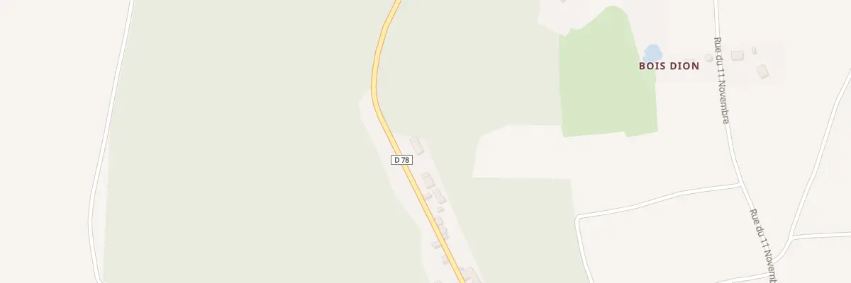 Plan du 484 Vall de Vautruchot à Noizay