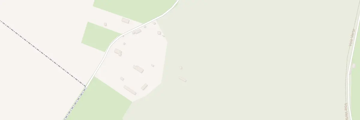 Plan du 6028A Elondette à Saint-Paër