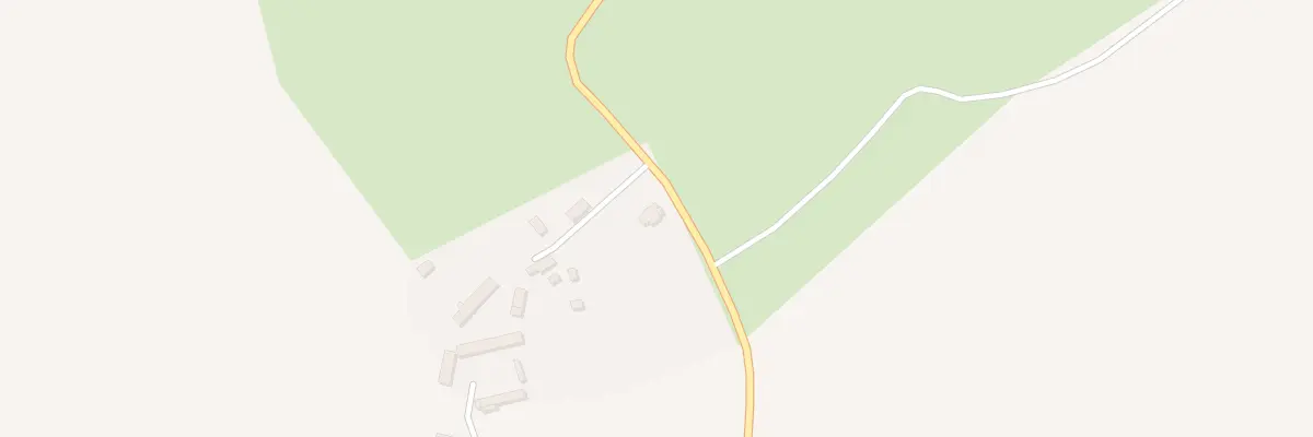 Plan du 86 La Grange à Béthonvilliers