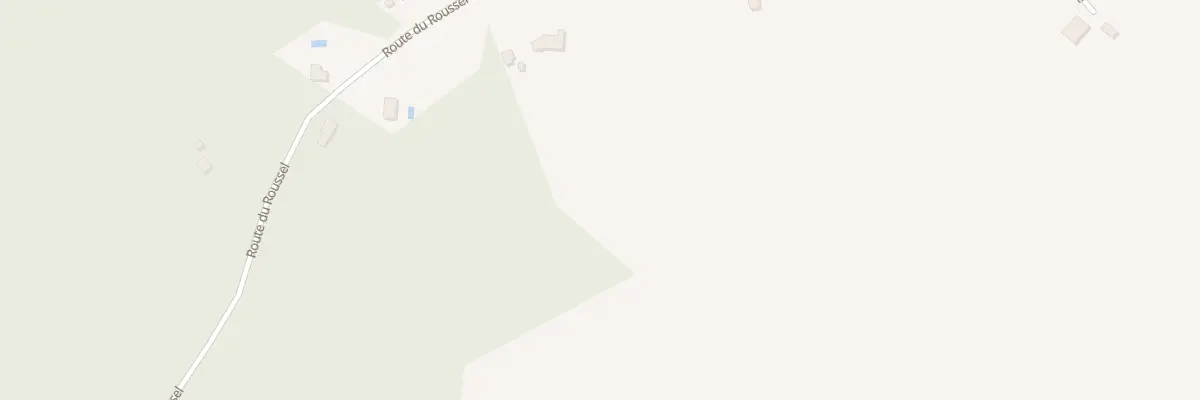 Plan du 101 Les Terres Males au Buisson-de-Cadouin