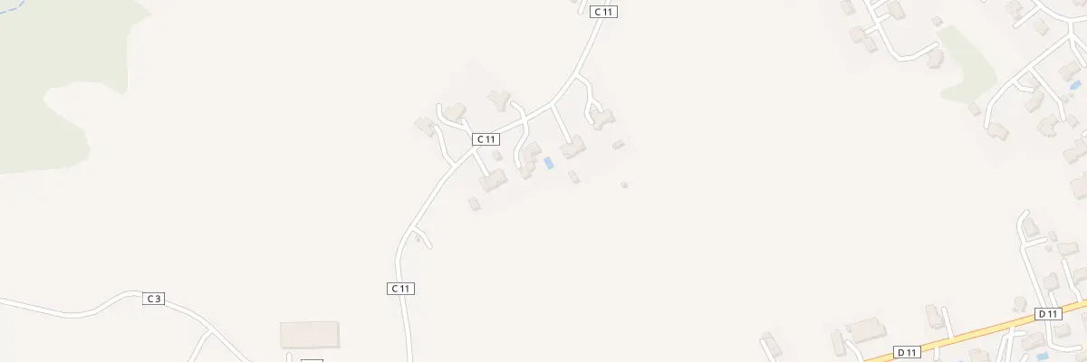 Plan du 703 Che du Moulin à Auvillar