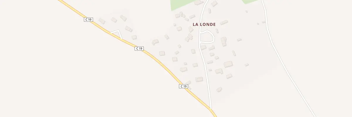 Plan du 3 Rue du Moulin à Vitot