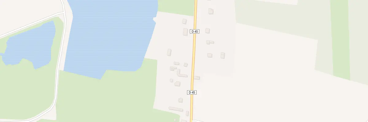 Plan du 5086 Clos au Loup à Yville-sur-Seine