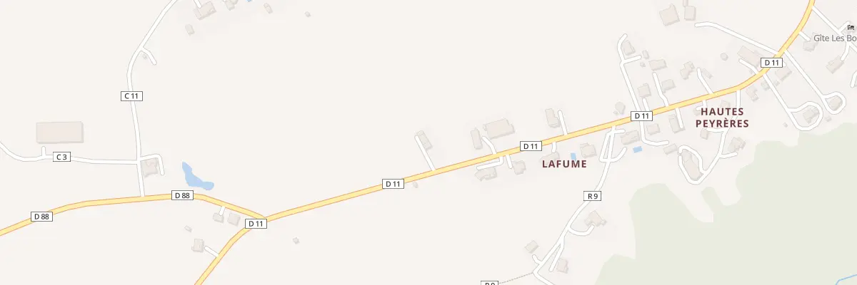 Plan du 5612 Embatlaregue à Auvillar