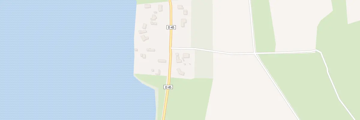 Plan du 3059 Rte du Bourg Achard à Anneville-Ambourville
