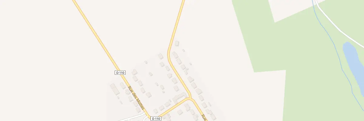 Plan du 39 Rue des Moulins à Arcisses