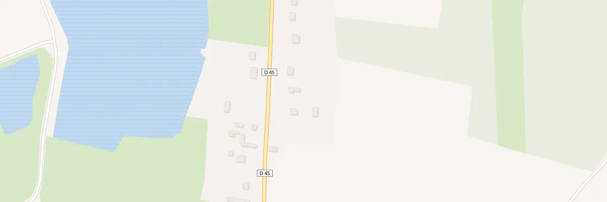 Plan du 6035 Le Sablon à Yville-sur-Seine