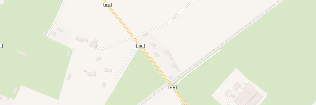 Plan du 10 Rte d’Etennemare à Auzouville-l’Esneval