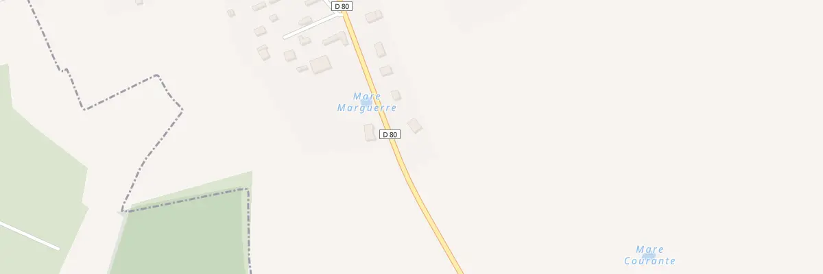 Plan du 1 Rte du Neubourg à La Pyle