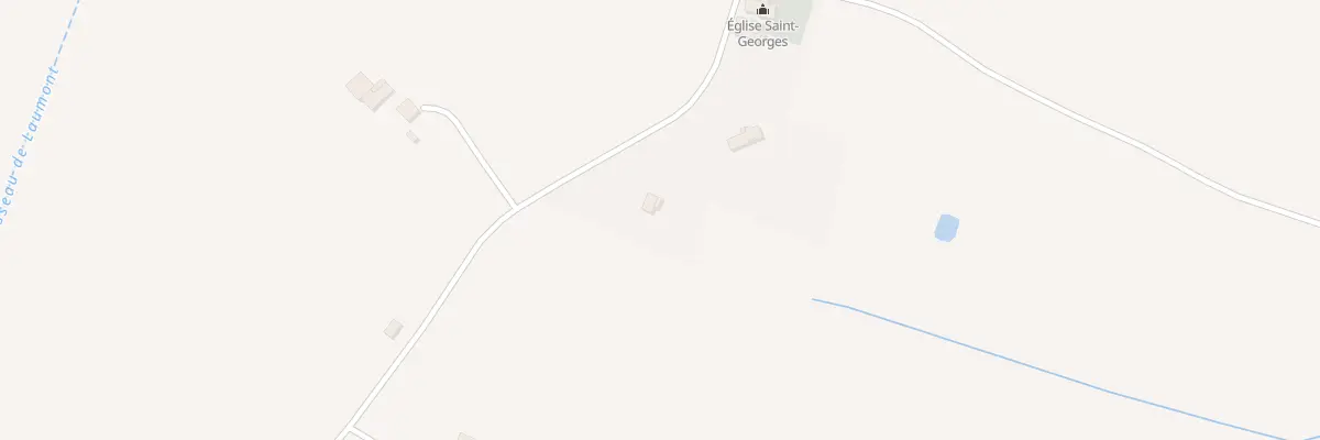 Plan du 5039 Brunet à Puygaillard-de-Lomagne