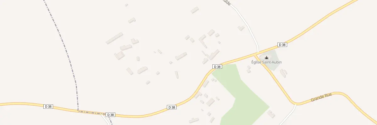 Plan du 1090 Rte de Montfort - Bosnormand à Bosroumois