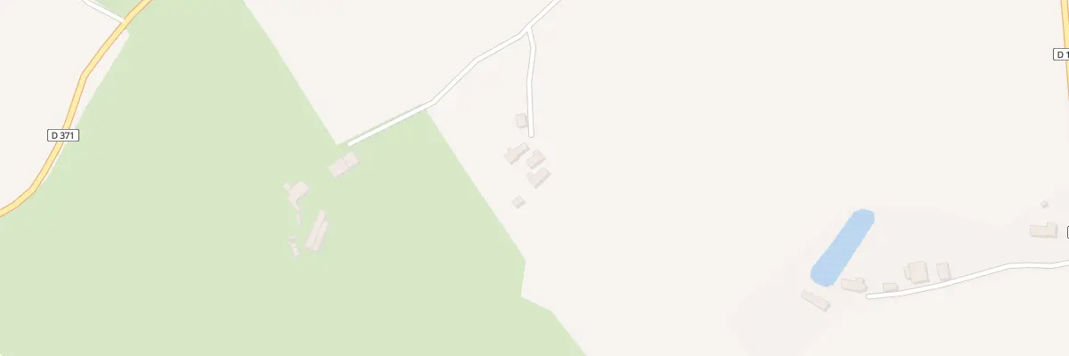 Plan du 79 Les Petites Nevelles à Béthonvilliers