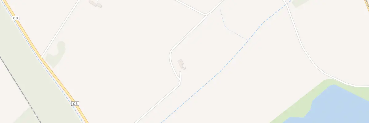 Plan du 5127 Gauran à Espalais