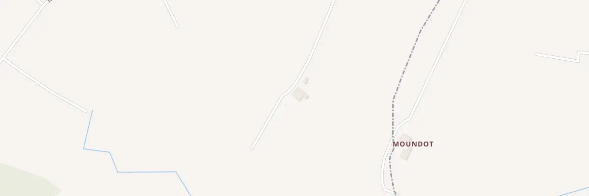 Plan du 5062 Capdret à Perville