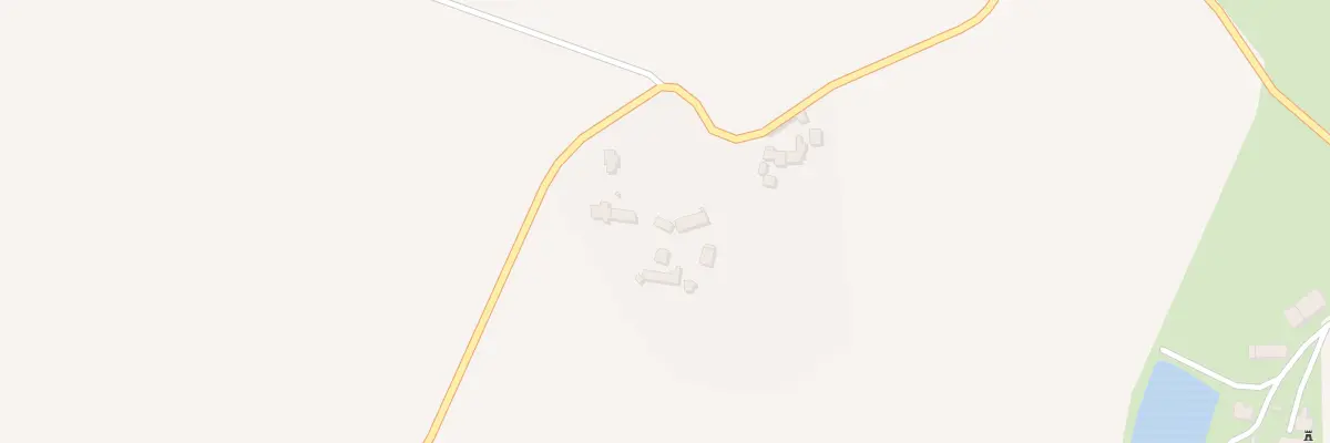 Plan du 8 La Grande Vove à Vichères