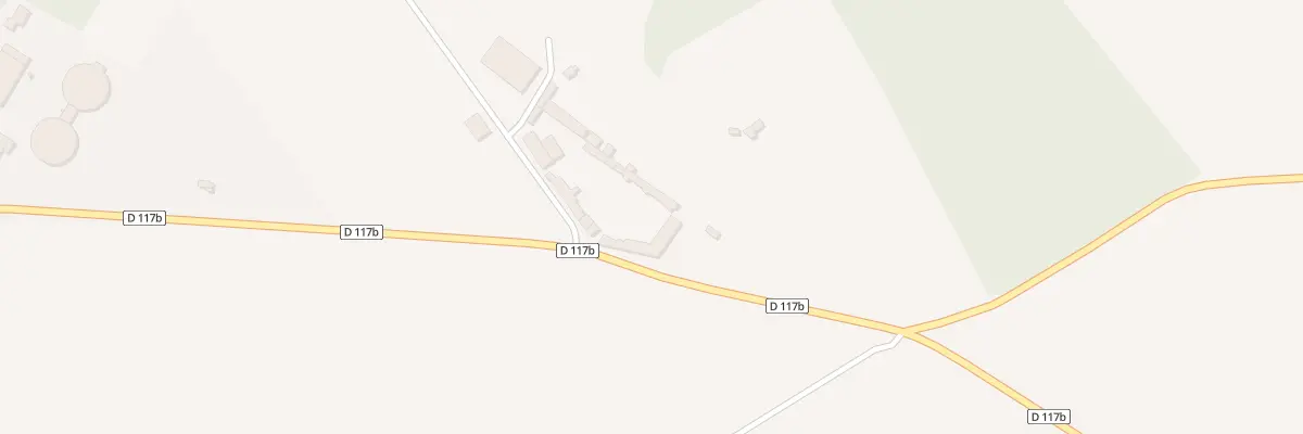 Plan du 18 Le Bois Josse à Boissy-lès-Perche