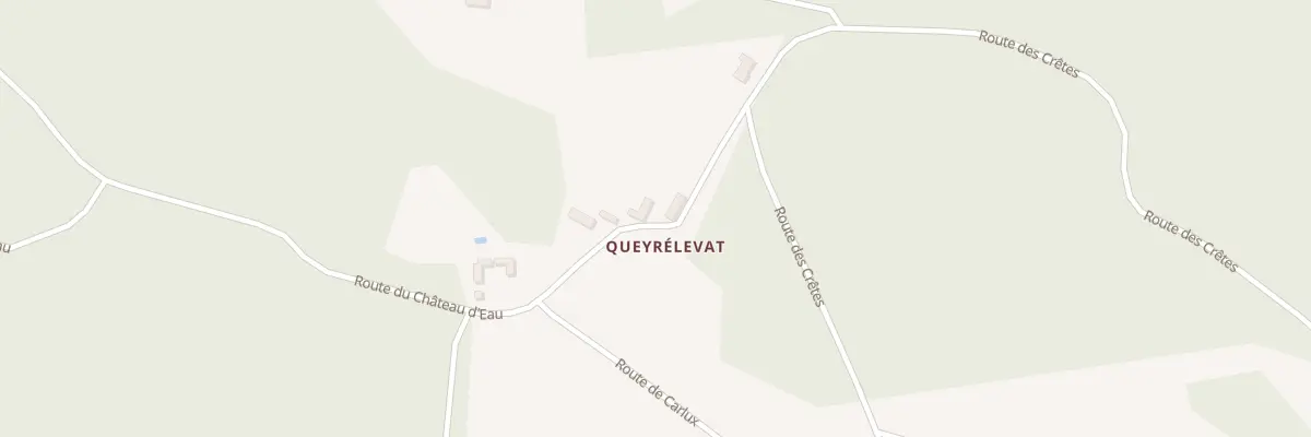 Plan du 3247 Rte du Château d’eau à Limeuil