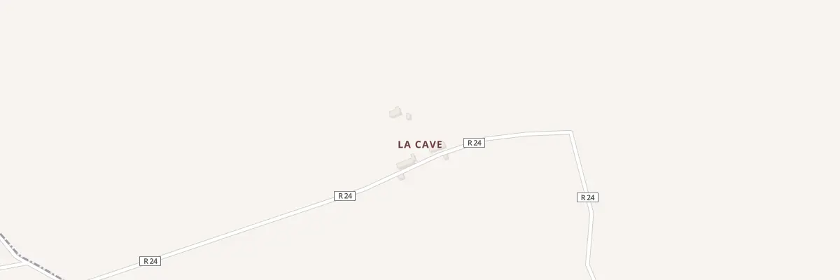 Plan du 4 Le Bas Village à Varennes