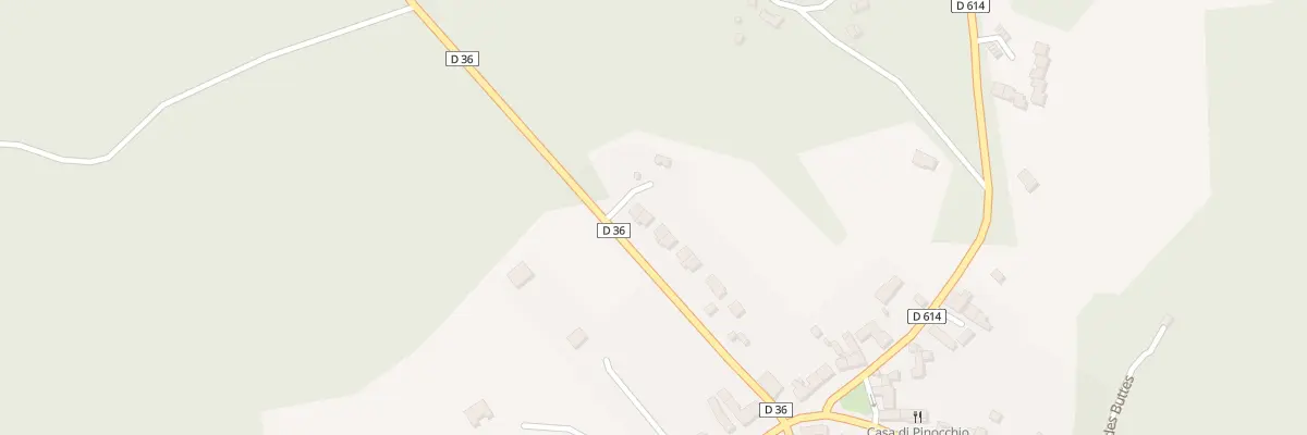 Plan du 15 Rue de la Chevallerie à La Madeleine-Bouvet
