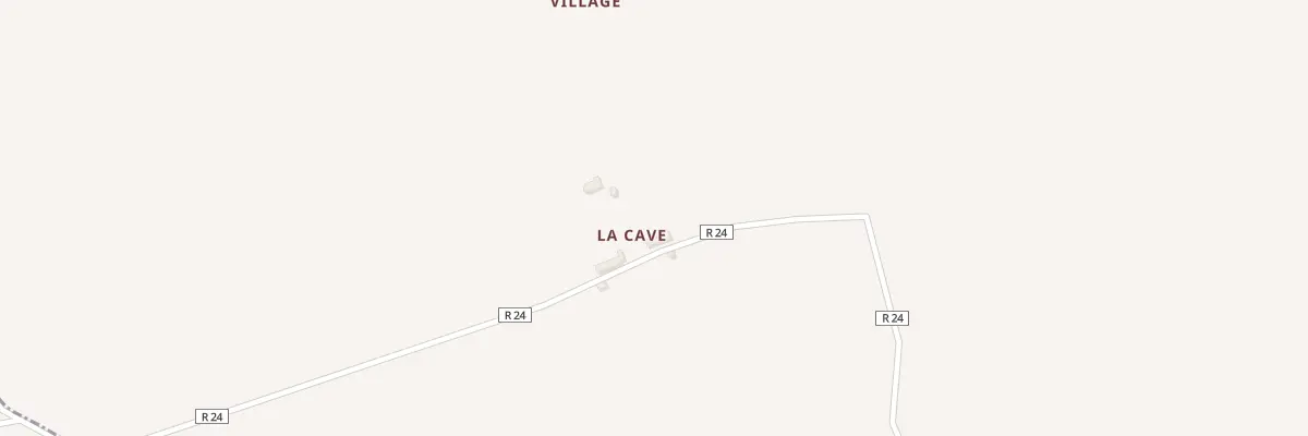 Plan du 2 Le Bas Village à Varennes