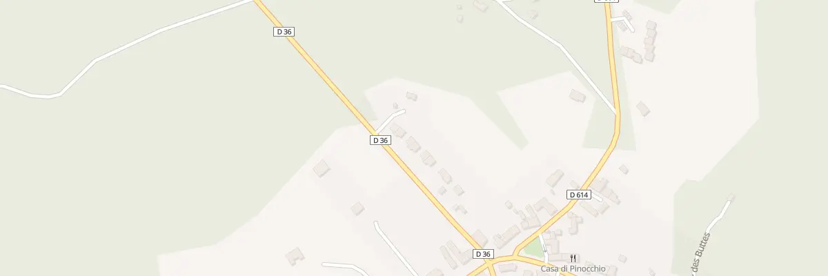 Plan du 13 Rue de la Chevallerie à La Madeleine-Bouvet