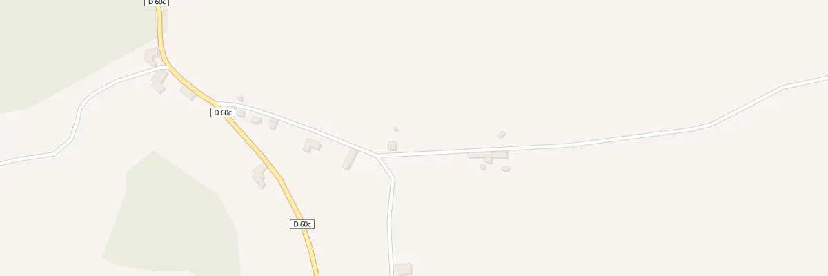 Plan du 87 Escle à Montastruc-de-Salies
