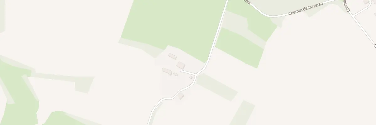 Plan du 5035 A Lapaguere à Lahas