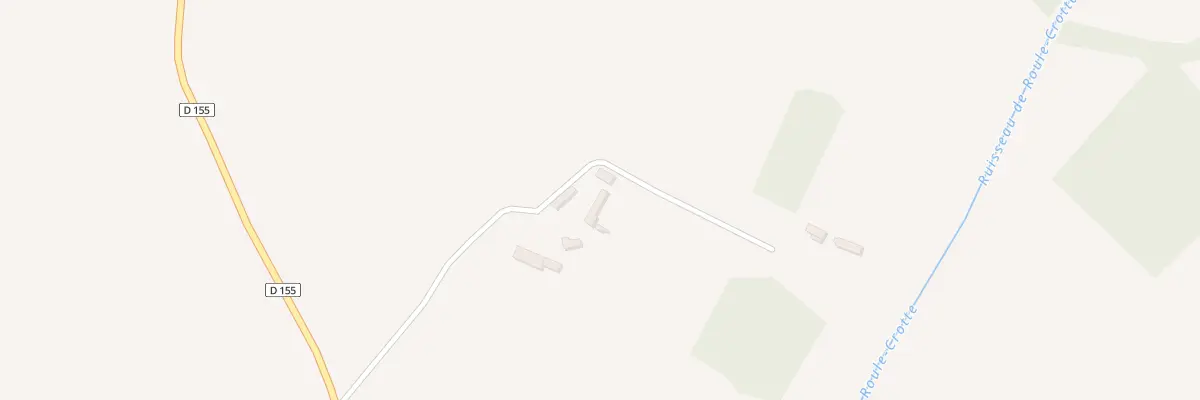 Plan du 73 La Cantinière à Boissy-lès-Perche