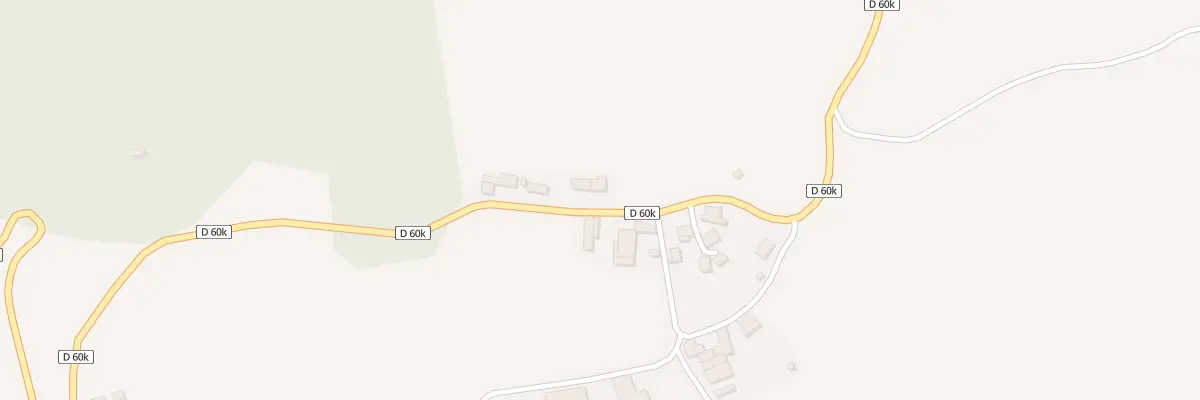 Plan du 639 Rte du Chateau à Montastruc-de-Salies
