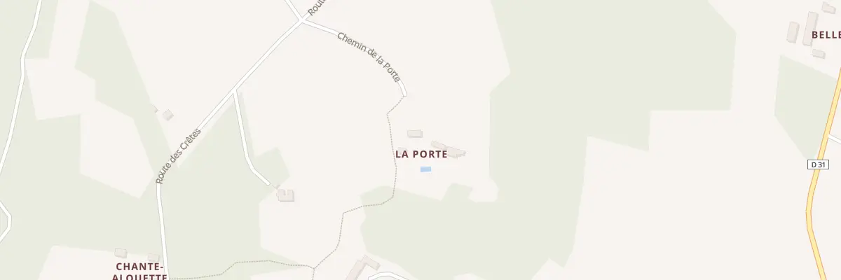 Plan du 156 Queynac à Limeuil
