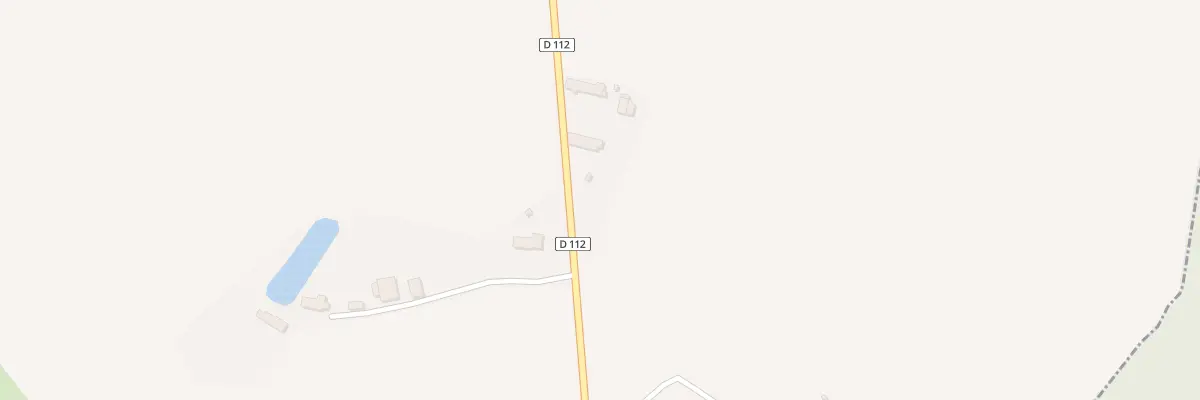 Plan du 76 Montuan à Béthonvilliers