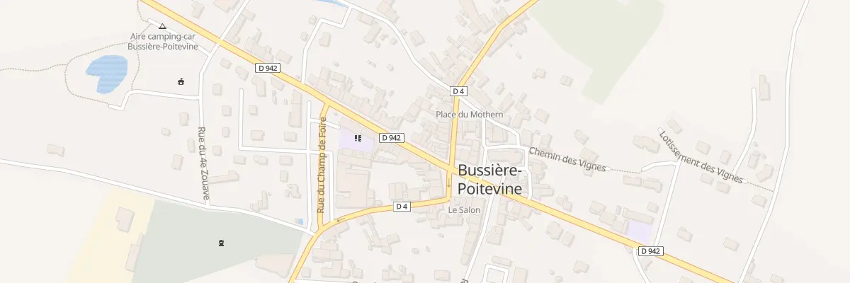 Plan du 72 Av de la Libération à Val-d’Oire-et-Gartempe