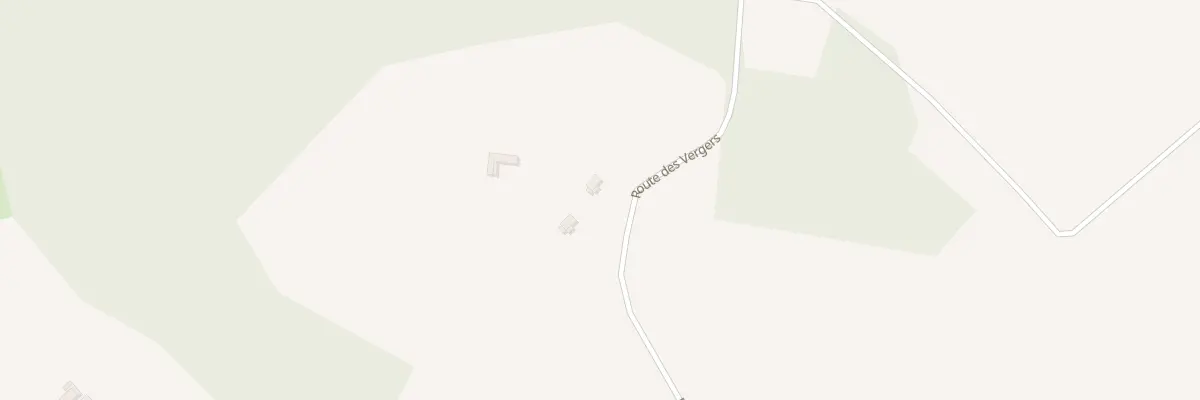 Plan du 234 Carrelet à Salles