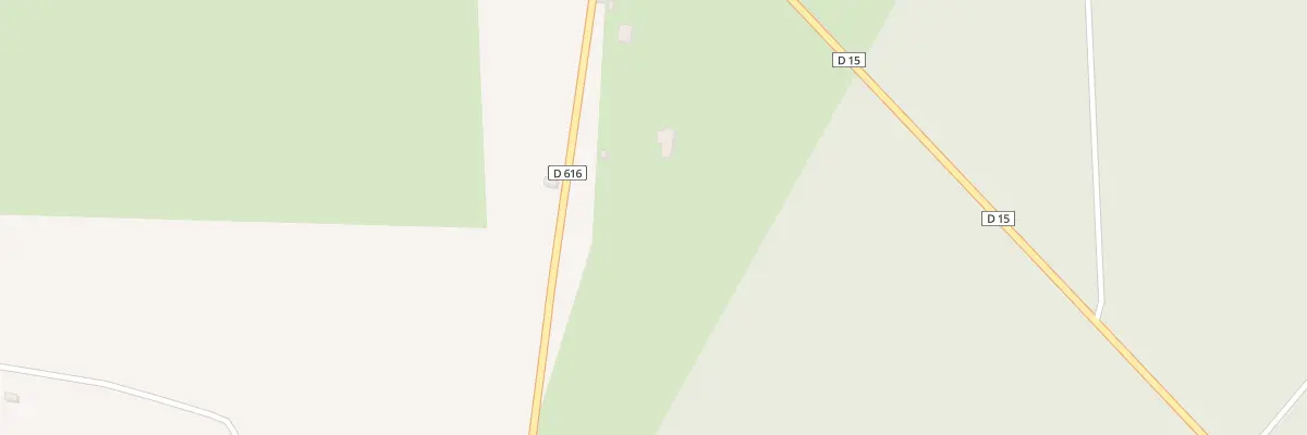 Plan du 8 Le Gros Houx à Boucé