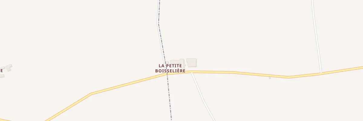 Plan du 177 Moray à Charbonnières