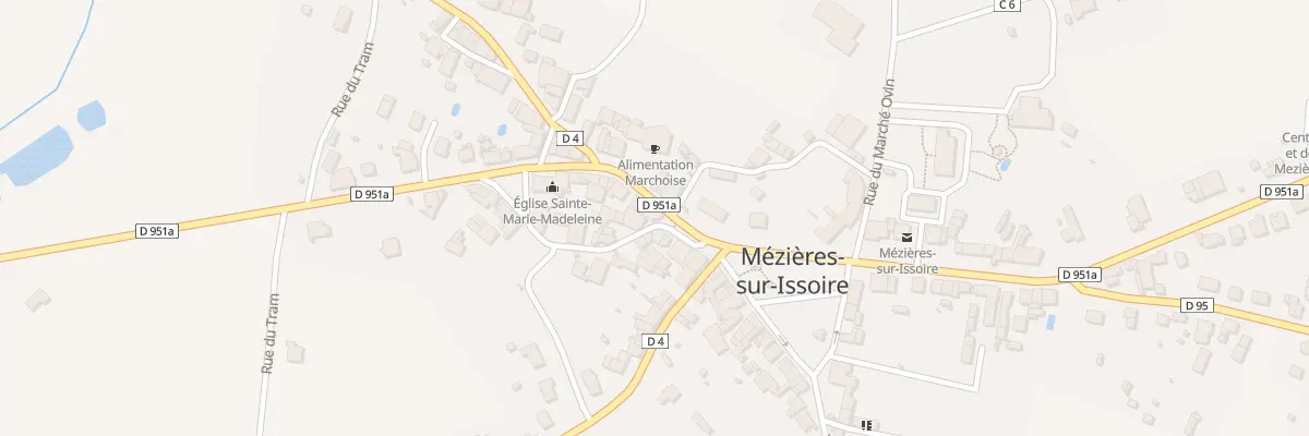 Plan du 20 Av de Seltz à Val d’Issoire