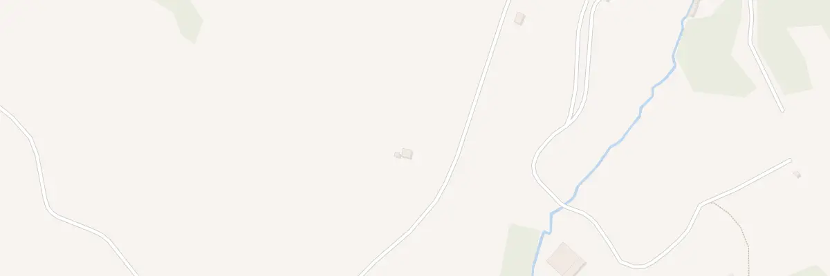Plan du 9024 Le Puy de Valette à Saint-Junien