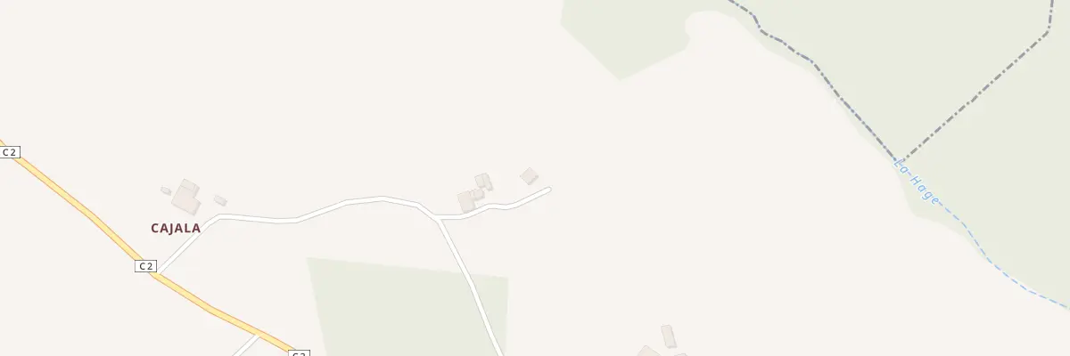 Plan du 5066 Lapayote à Castéra-Bouzet