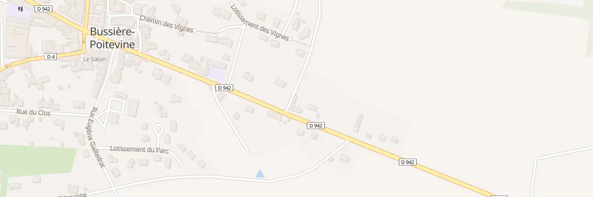 Plan du 26 Av de la Libération à Val-d’Oire-et-Gartempe