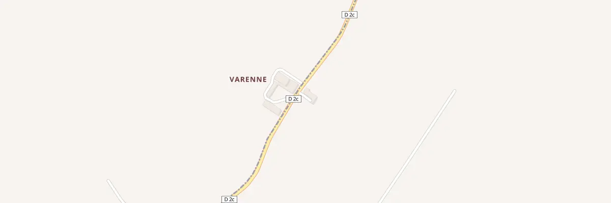 Plan du 5149 Les Terres Douces à Néons-sur-Creuse