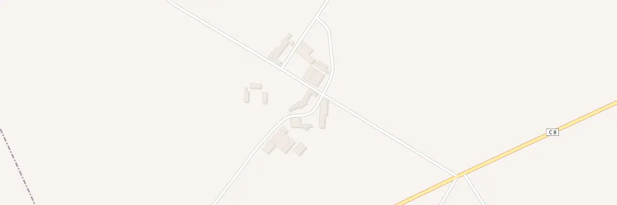 Plan du 5247 Biard à Journet