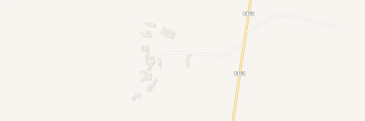 Plan du 1 Arche à Haims