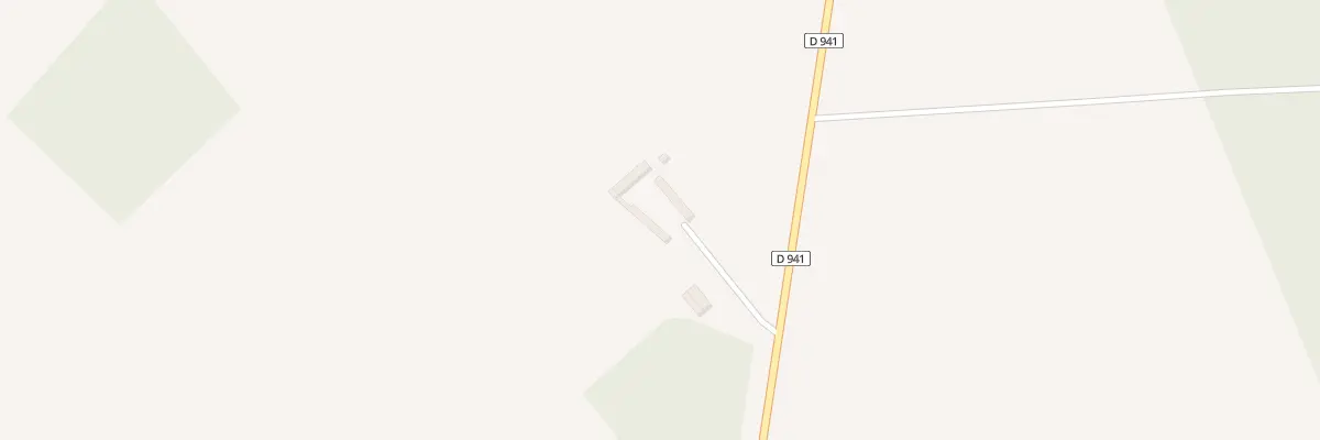 Plan du 42 La Boussardière à Boissy-lès-Perche