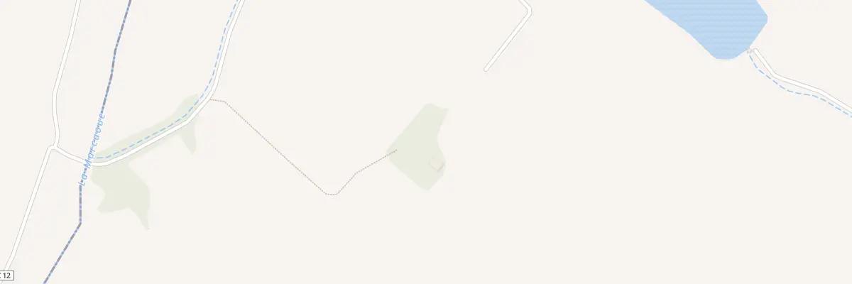 Plan du 5065 A Embon à Escornebœuf